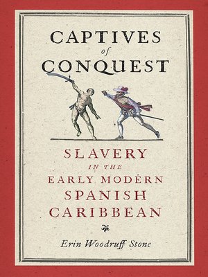 cover image of Captives of Conquest